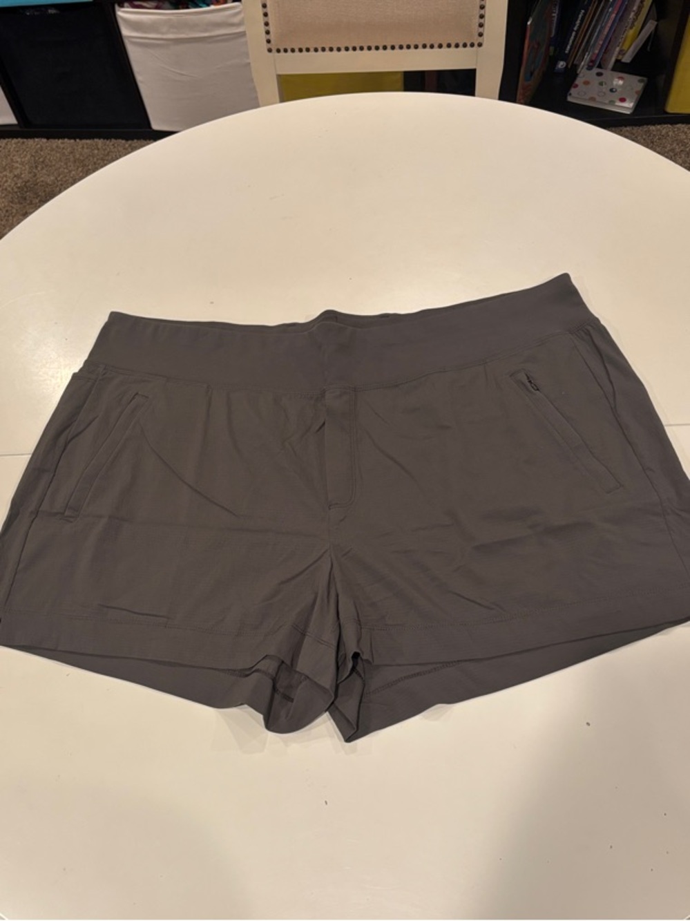 Athleta Trekkie North Short